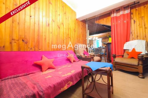 Villa i Siguer, Ariege, Siguer - € 94.000 | Ref: 201081 - foto 4
