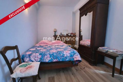 Villa i Siguer, Ariege, Siguer - € 94.000 | Ref: 201081 - foto 6
