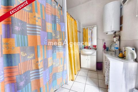 Villa i Siguer, Ariege, Siguer - € 94.000 | Ref: 201081 - foto 7
