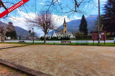 Villa i Siguer, Ariege, Siguer - € 94.000 | Ref: 201081 - foto 12