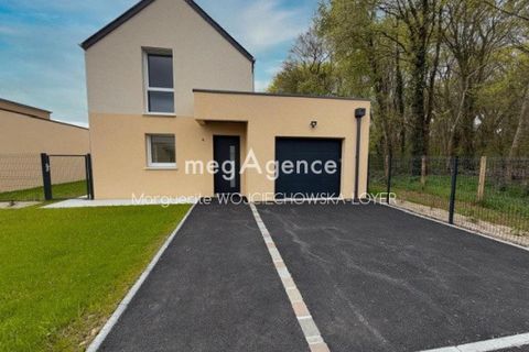 Villa i Alencon, Orne, Alencon - € 368.000 | Ref: 201287 - foto 2
