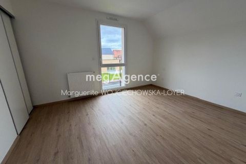 Villa i Alencon, Orne, Alencon - € 368.000 | Ref: 201287 - foto 8