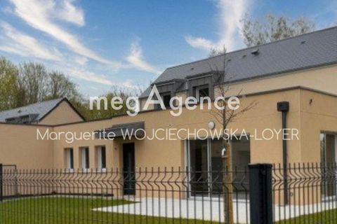 Villa i Alencon, Orne, Alencon - € 420.000 | Ref: 201289 - foto 1