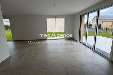 Villa i Alencon, Orne, Alencon - € 420.000 | Ref: 201289 - foto 3