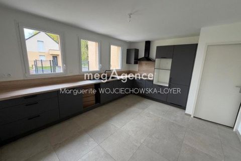 Villa i Alencon, Orne, Alencon - € 420.000 | Ref: 201289 - foto 4