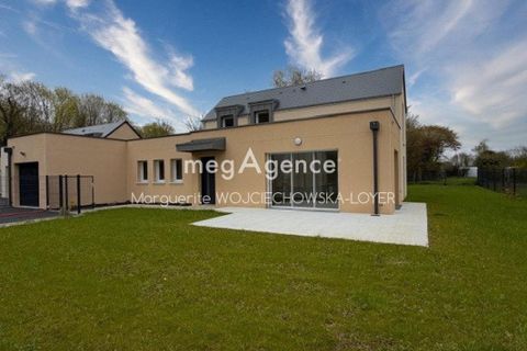 Villa i Alencon, Orne, Alencon - € 420.000 | Ref: 201289 - foto 6