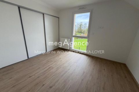 Villa i Alencon, Orne, Alencon - € 420.000 | Ref: 201289 - foto 8
