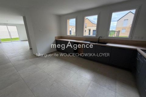 Villa i Alencon, Orne, Alencon - € 420.000 | Ref: 201289 - foto 10