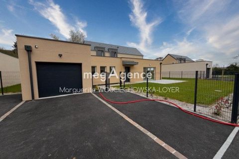 Villa i Alencon, Orne, Alencon - € 420.000 | Ref: 201289 - foto 12