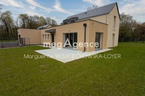 Villa i Alencon, Orne, Alencon - € 420.000 | Ref: 201289 - foto 13