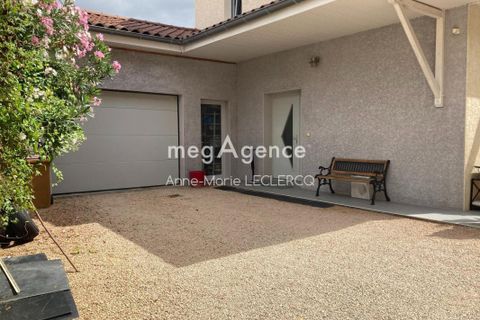 Villa a Jassans-Riottier, Ain, Jassans-Riottier - € 349.000 | Ref: 201295 - foto 2
