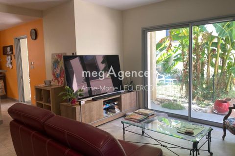 Villa a Jassans-Riottier, Ain, Jassans-Riottier - € 349.000 | Ref: 201295 - foto 5