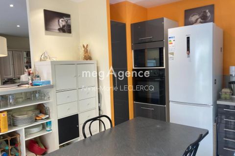 Villa a Jassans-Riottier, Ain, Jassans-Riottier - € 349.000 | Ref: 201295 - foto 7