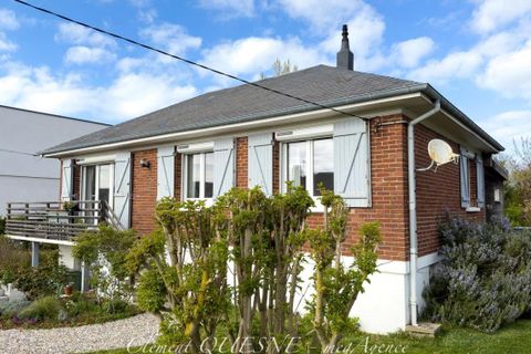 Villa a Dieppe, Seine-Maritime, Dieppe - € 269.000 | Ref: 201429 - foto 2