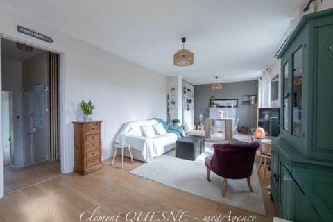 Villa a Dieppe, Seine-Maritime, Dieppe - € 269.000 | Ref: 201429 - foto 4