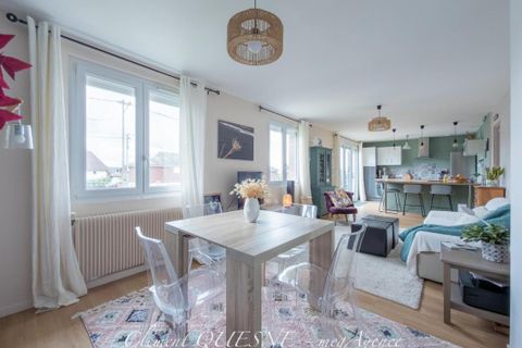 Villa a Dieppe, Seine-Maritime, Dieppe - € 269.000 | Ref: 201429 - foto 5