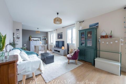 Villa a Dieppe, Seine-Maritime, Dieppe - € 269.000 | Ref: 201429 - foto 6