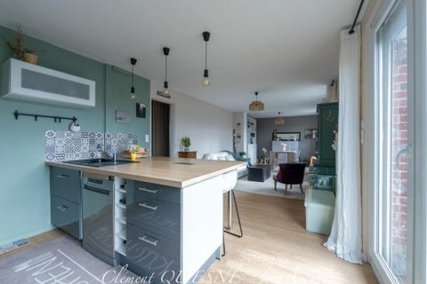 Villa a Dieppe, Seine-Maritime, Dieppe - € 269.000 | Ref: 201429 - foto 7