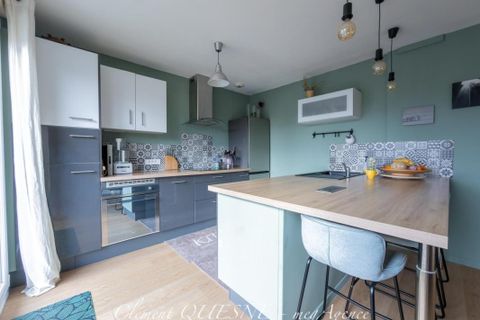 Villa a Dieppe, Seine-Maritime, Dieppe - € 269.000 | Ref: 201429 - foto 8