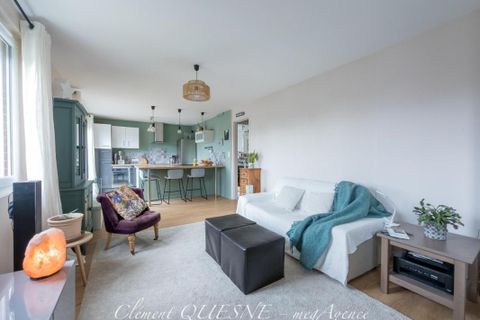 Villa a Dieppe, Seine-Maritime, Dieppe - € 269.000 | Ref: 201429 - foto 9
