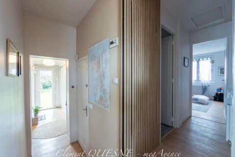 Villa a Dieppe, Seine-Maritime, Dieppe - € 269.000 | Ref: 201429 - foto 10