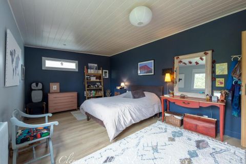 Villa a Dieppe, Seine-Maritime, Dieppe - € 269.000 | Ref: 201429 - foto 11