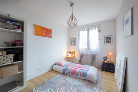Villa a Dieppe, Seine-Maritime, Dieppe - € 269.000 | Ref: 201429 - foto 13