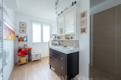 Villa a Dieppe, Seine-Maritime, Dieppe - € 269.000 | Ref: 201429 - foto 14