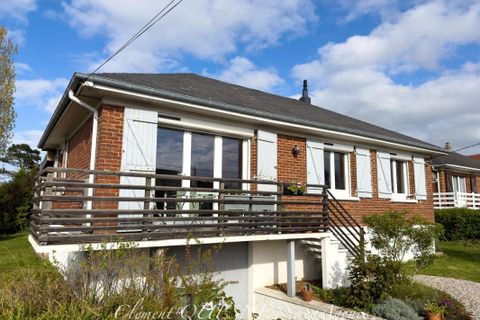 Villa a Dieppe, Seine-Maritime, Dieppe - € 269.000 | Ref: 201429 - foto 16