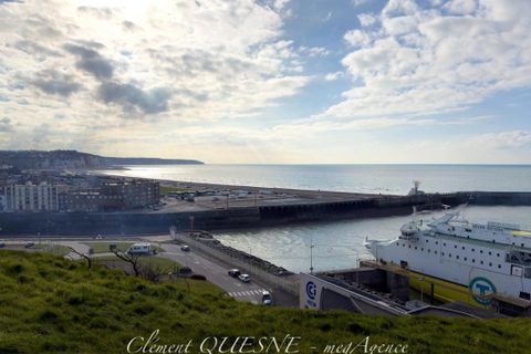 Villa a Dieppe, Seine-Maritime, Dieppe - € 269.000 | Ref: 201429 - foto 17