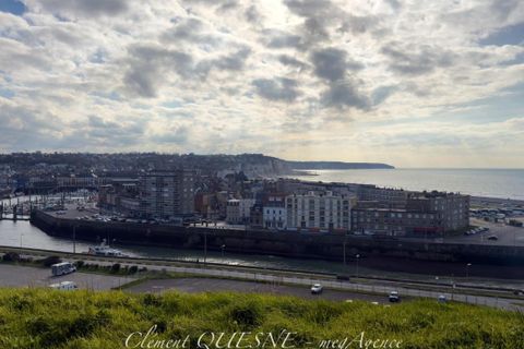 Villa a Dieppe, Seine-Maritime, Dieppe - € 269.000 | Ref: 201429 - foto 19