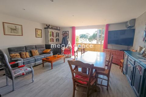 Lejlighed i Sainte-Maxime, Var, Sainte-Maxime - € 444.000 | Ref: 201472 - foto 2