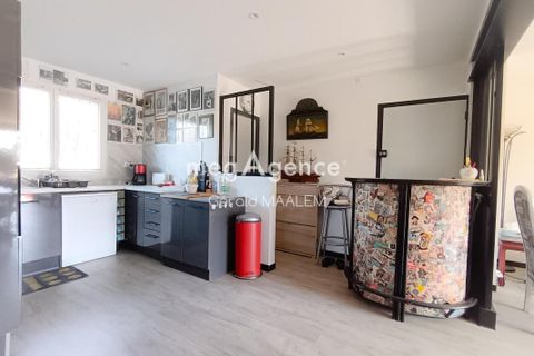 Lejlighed i Sainte-Maxime, Var, Sainte-Maxime - € 444.000 | Ref: 201472 - foto 4