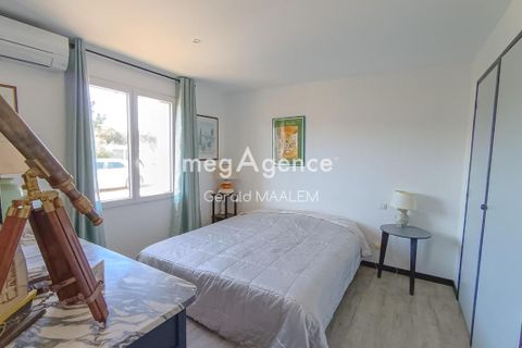 Lejlighed i Sainte-Maxime, Var, Sainte-Maxime - € 444.000 | Ref: 201472 - foto 6