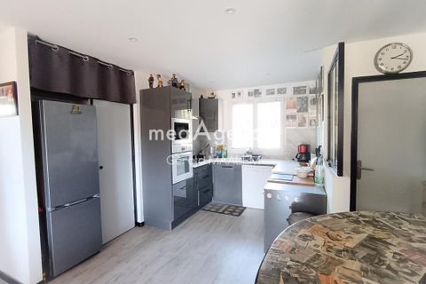 Lejlighed i Sainte-Maxime, Var, Sainte-Maxime - € 444.000 | Ref: 201472 - foto 7