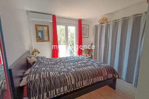 Lejlighed i Sainte-Maxime, Var, Sainte-Maxime - € 444.000 | Ref: 201472 - foto 8