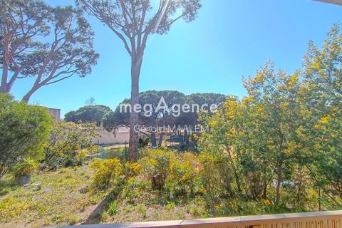 Lejlighed i Sainte-Maxime, Var, Sainte-Maxime - € 444.000 | Ref: 201472 - foto 9