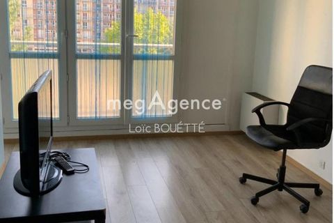 Apartamento en Rennes, Ille-et-Vilaine, Rennes - € 179.000 | Ref: 201494 - photo 2