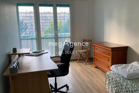 Apartamento en Rennes, Ille-et-Vilaine, Rennes - € 179.000 | Ref: 201494 - photo 3
