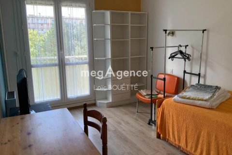Apartamento en Rennes, Ille-et-Vilaine, Rennes - € 179.000 | Ref: 201494 - photo 5