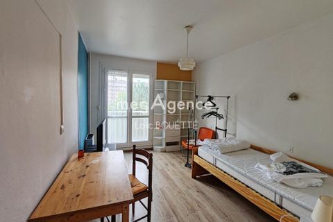 Apartamento en Rennes, Ille-et-Vilaine, Rennes - € 179.000 | Ref: 201494 - photo 7