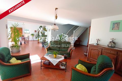 Landejendom i Nalliers, Vendee, Nalliers - € 393.800 | Ref: 200503 - foto 2
