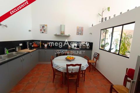 Landejendom i Nalliers, Vendee, Nalliers - € 393.800 | Ref: 200503 - foto 3