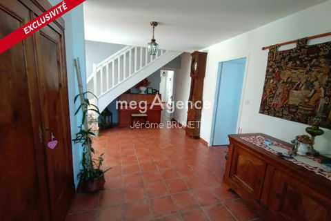 Landejendom i Nalliers, Vendee, Nalliers - € 393.800 | Ref: 200503 - foto 4