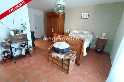 Landejendom i Nalliers, Vendee, Nalliers - € 393.800 | Ref: 200503 - foto 5