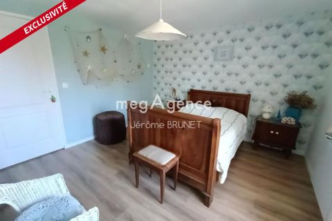 Landejendom i Nalliers, Vendee, Nalliers - € 393.800 | Ref: 200503 - foto 9