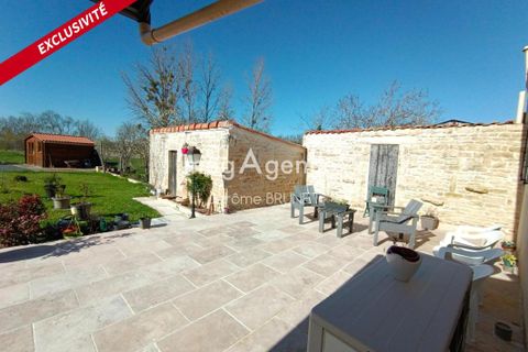 Landejendom i Nalliers, Vendee, Nalliers - € 393.800 | Ref: 200503 - foto 11