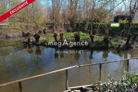 Landejendom i Nalliers, Vendee, Nalliers - € 393.800 | Ref: 200503 - foto 14