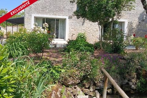Landejendom i Nalliers, Vendee, Nalliers - € 393.800 | Ref: 200503 - foto 15