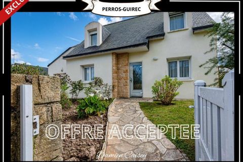 Villa i Perros-Guirec, Cotes-d'Armor, Perros-Guirec - € 271.000 | Ref: 200898 - foto 1